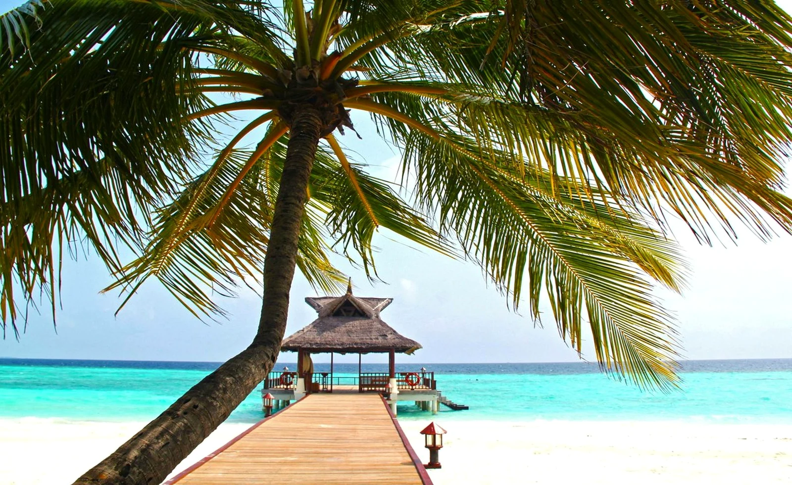 Azure Bay Lagoon Resort